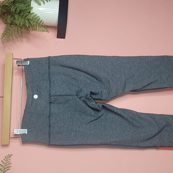 Lululemon leggings reversible - Picture 5 of 14